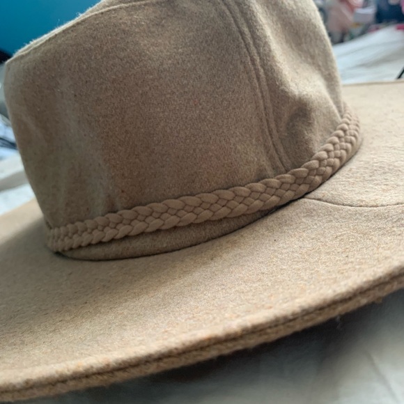 ASN Felt Hat - Picture 3 of 5